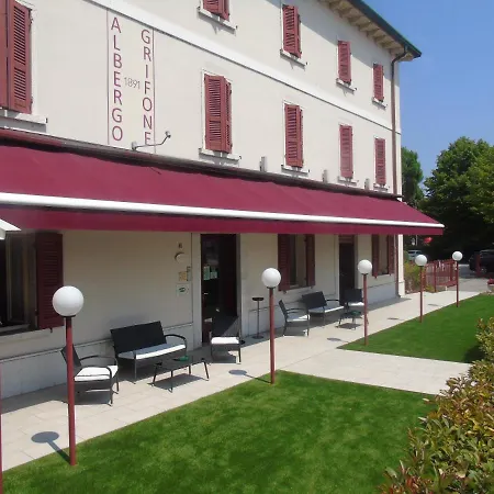 Albergo Grifone 1891-3